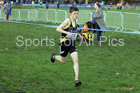 Boys under-13s 2017 British Athletics Liverpool Cross Challenge, Sefton Park, Liverpool. Photo:  David T. Hewitson/Sports for All Pics